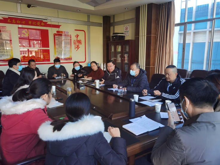 景东彝族自治县人民医院