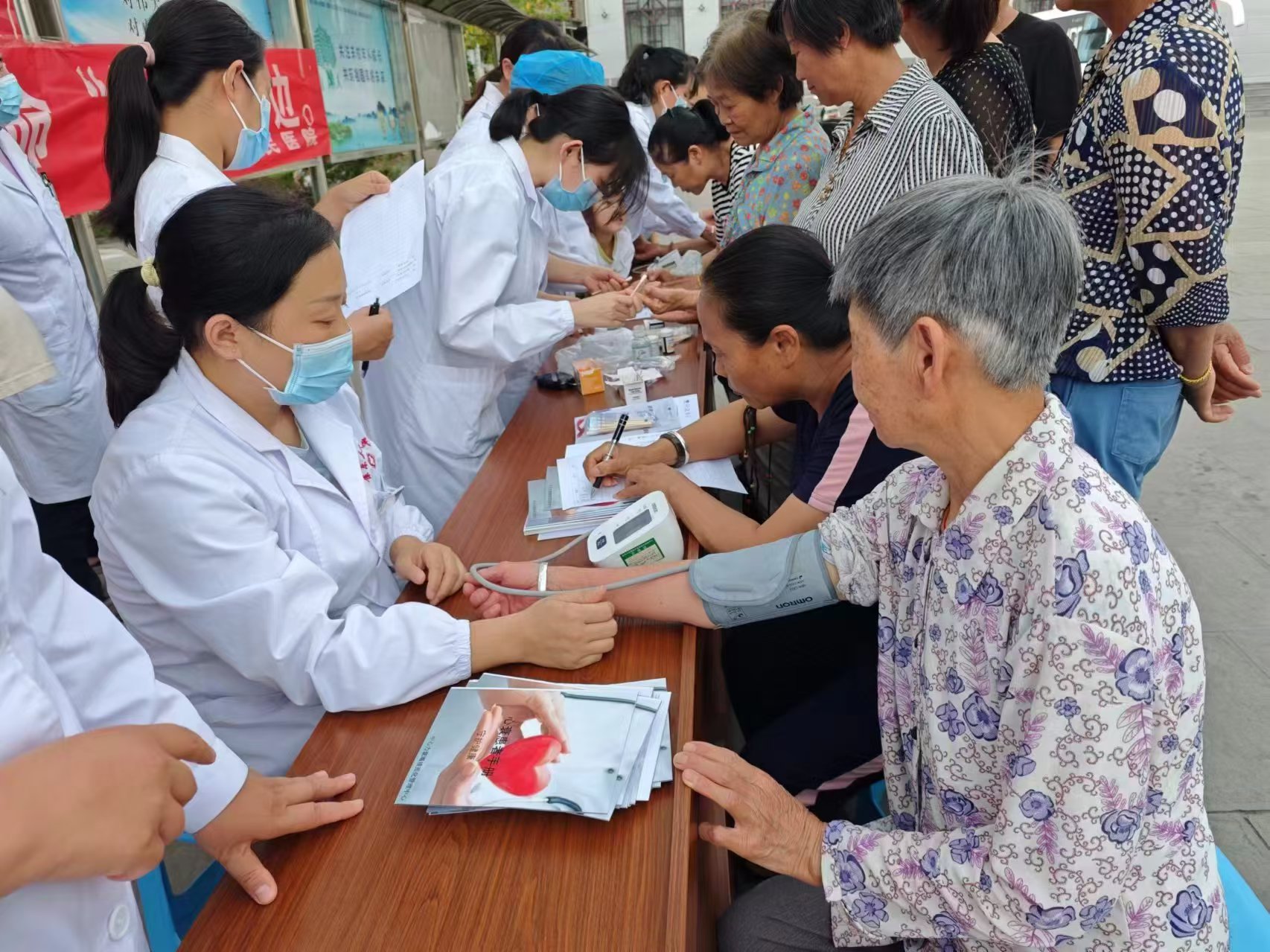 景东彝族自治县人民医院